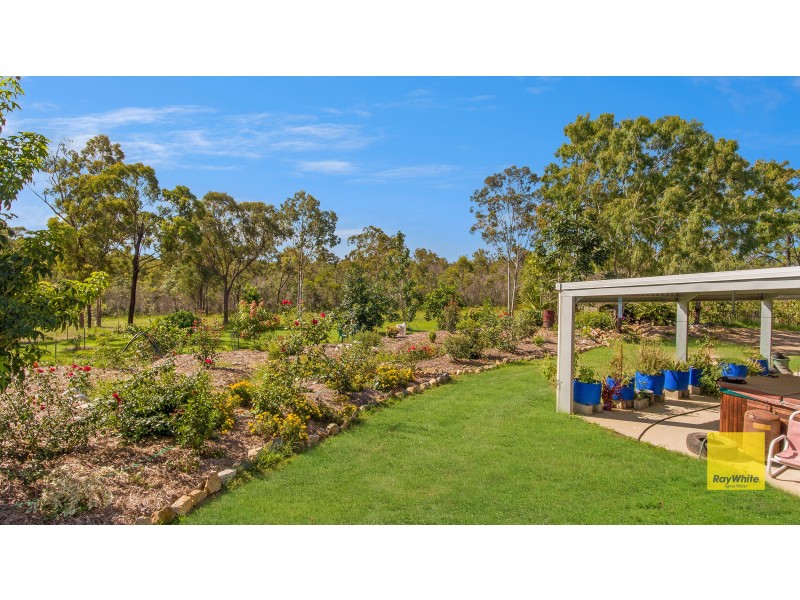 1305 Tableland Road, Mount Maria QLD 4674
