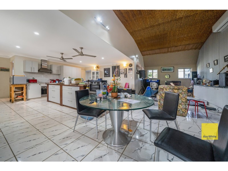 1305 Tableland Road, Mount Maria QLD 4674
