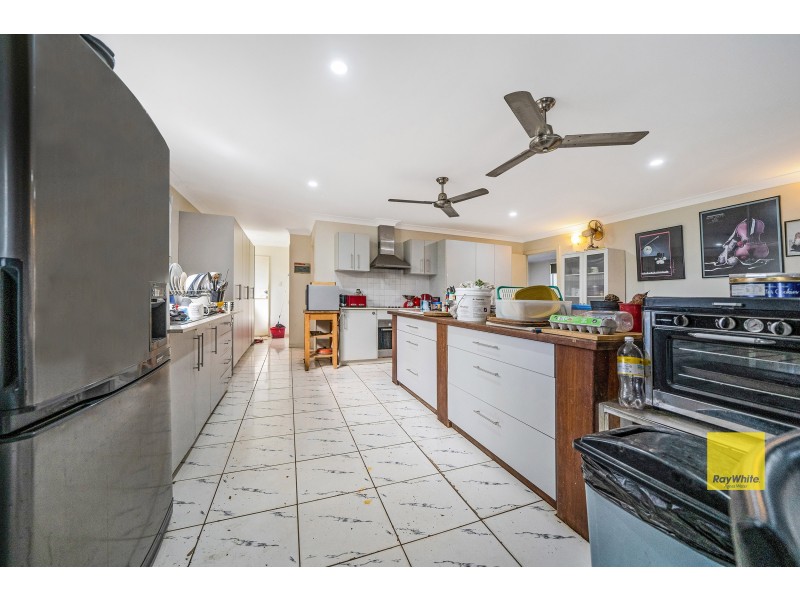 1305 Tableland Road, Mount Maria QLD 4674