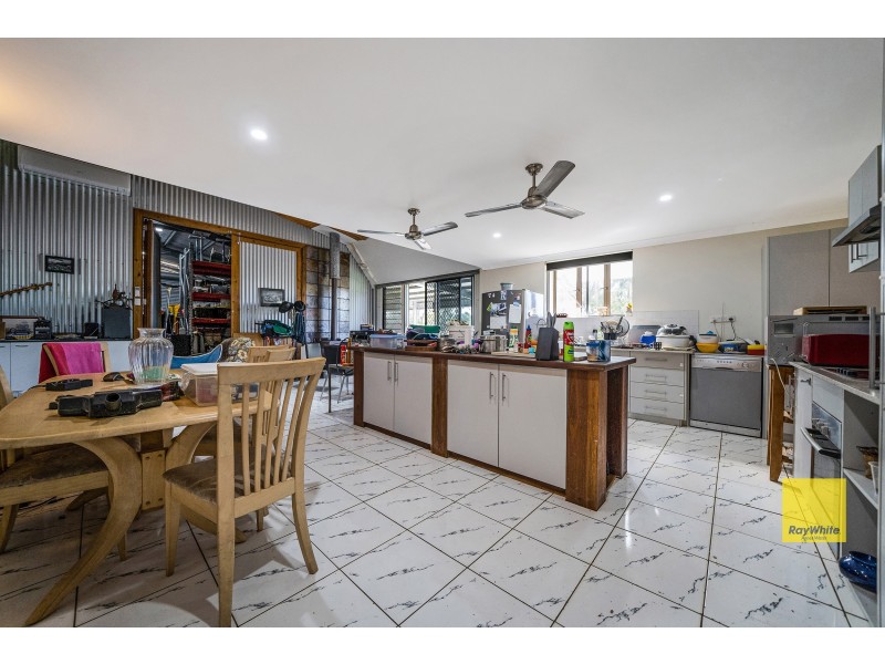 1305 Tableland Road, Mount Maria QLD 4674