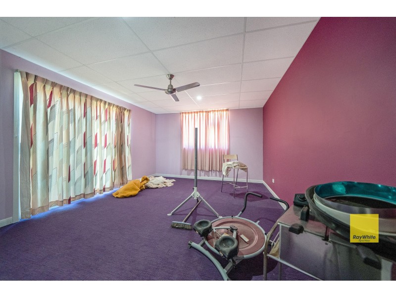 1305 Tableland Road, Mount Maria QLD 4674