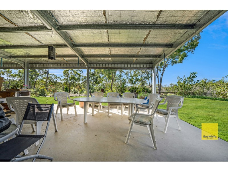 1305 Tableland Road, Mount Maria QLD 4674