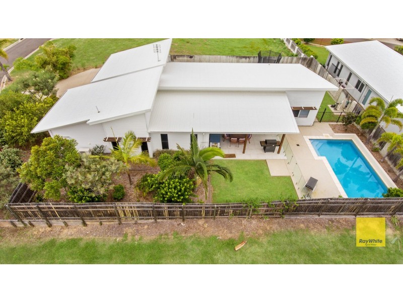 3 Ocean Ridge, Agnes Water QLD 4677