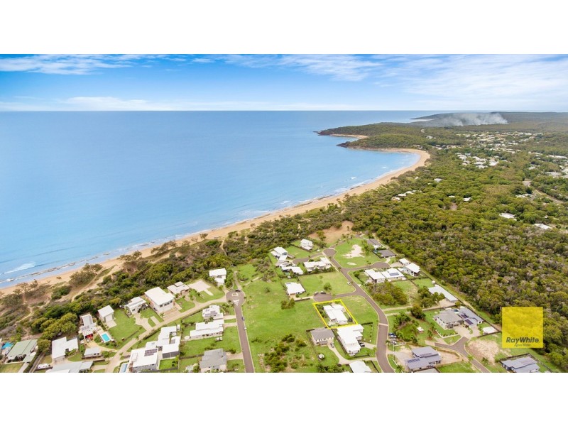 3 Ocean Ridge, Agnes Water QLD 4677