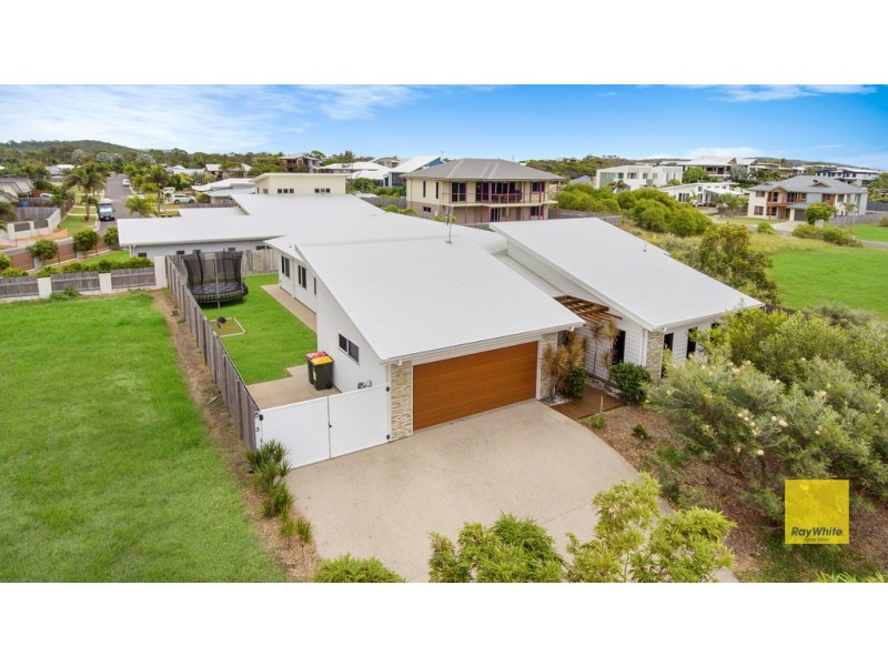 3 Ocean Ridge, Agnes Water QLD 4677