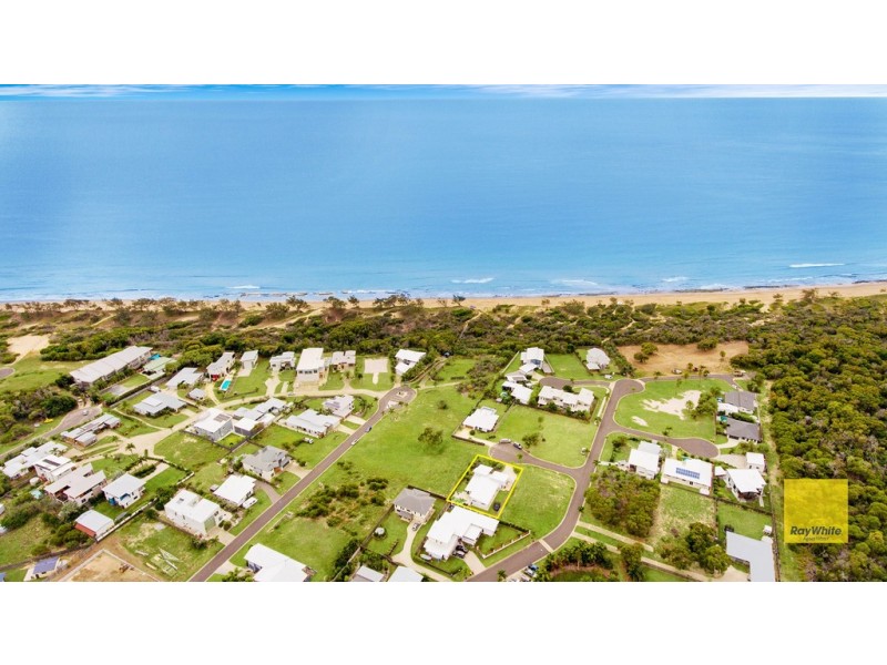 3 Ocean Ridge, Agnes Water QLD 4677
