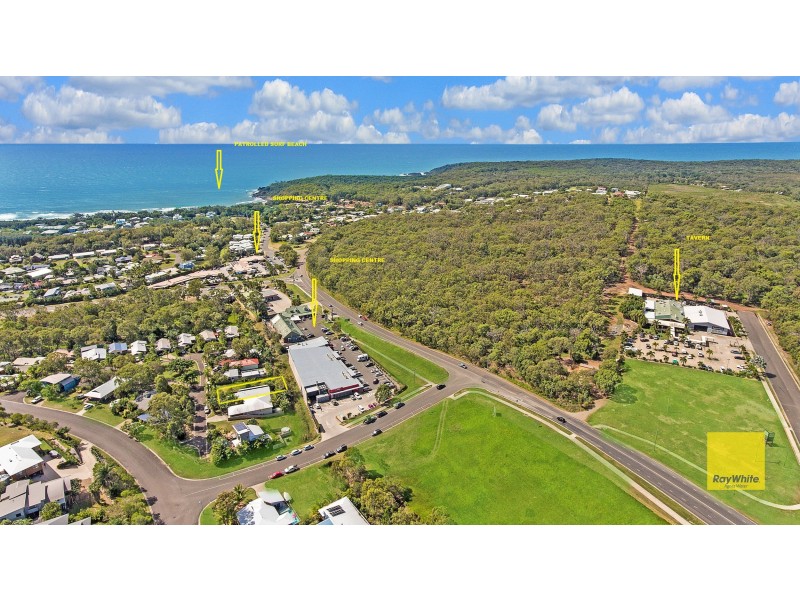 31 Palm Court, Agnes Water QLD 4677