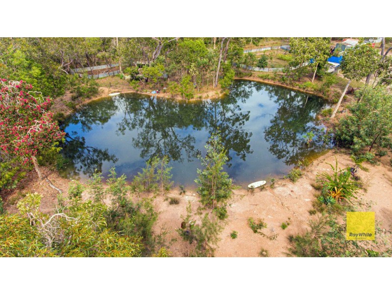 136 Bunker Road, Round Hill QLD 4677