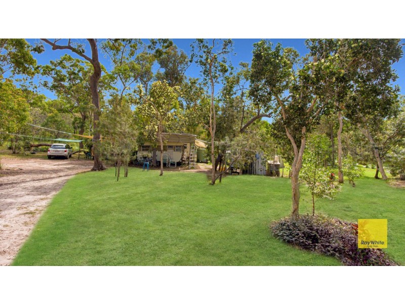 136 Bunker Road, Round Hill QLD 4677