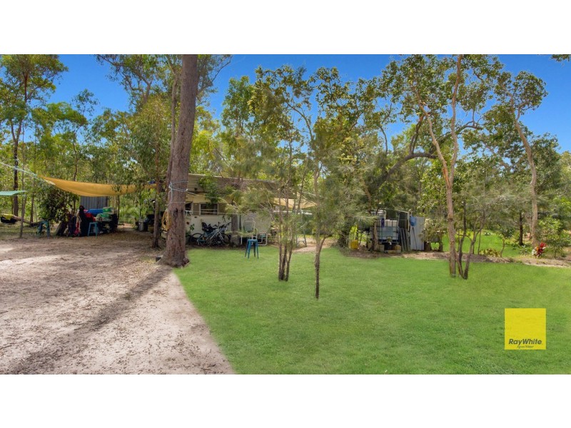 136 Bunker Road, Round Hill QLD 4677