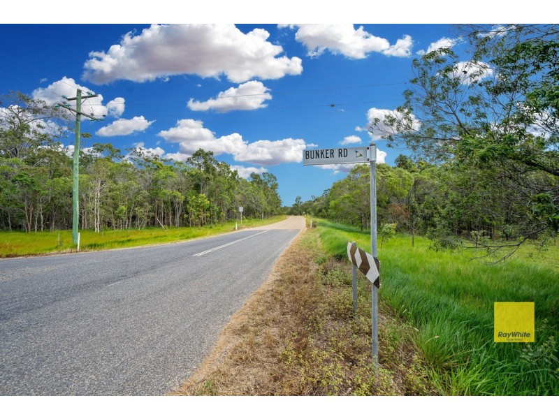 136 Bunker Road, Round Hill QLD 4677