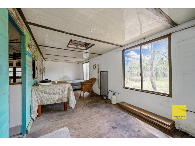 136 Bunker Road, Round Hill QLD 4677