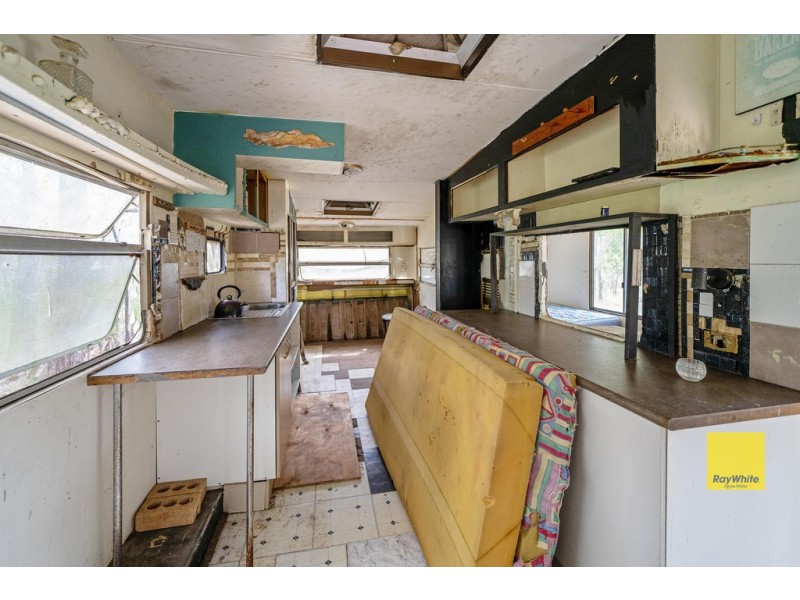136 Bunker Road, Round Hill QLD 4677