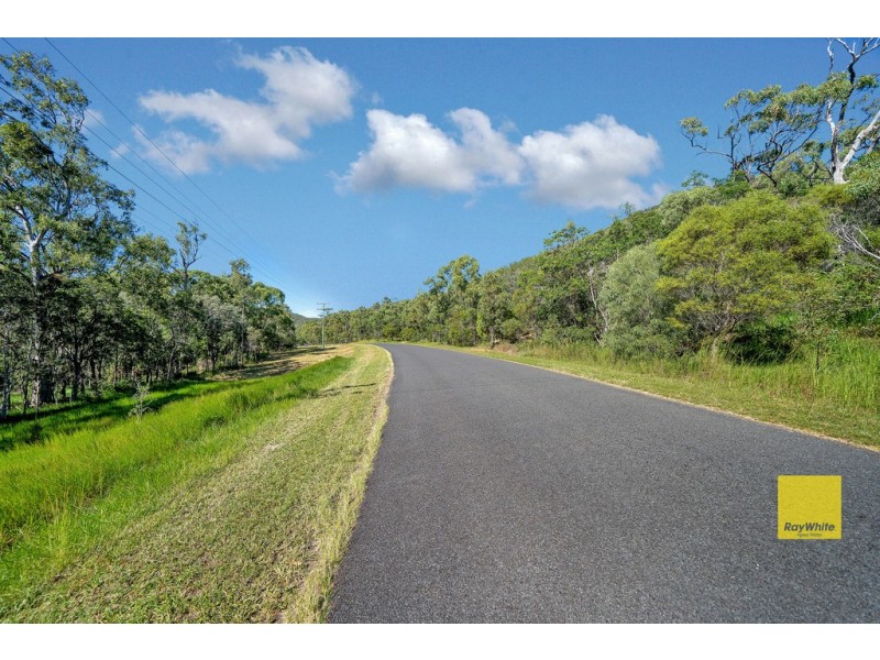 Lot 143 Josefski Road, Agnes Water QLD 4677