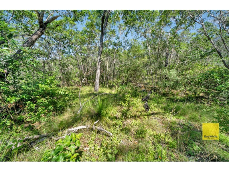 Lot 143 Josefski Road, Agnes Water QLD 4677