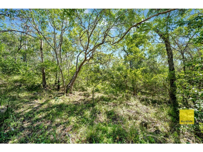 Lot 143 Josefski Road, Agnes Water QLD 4677
