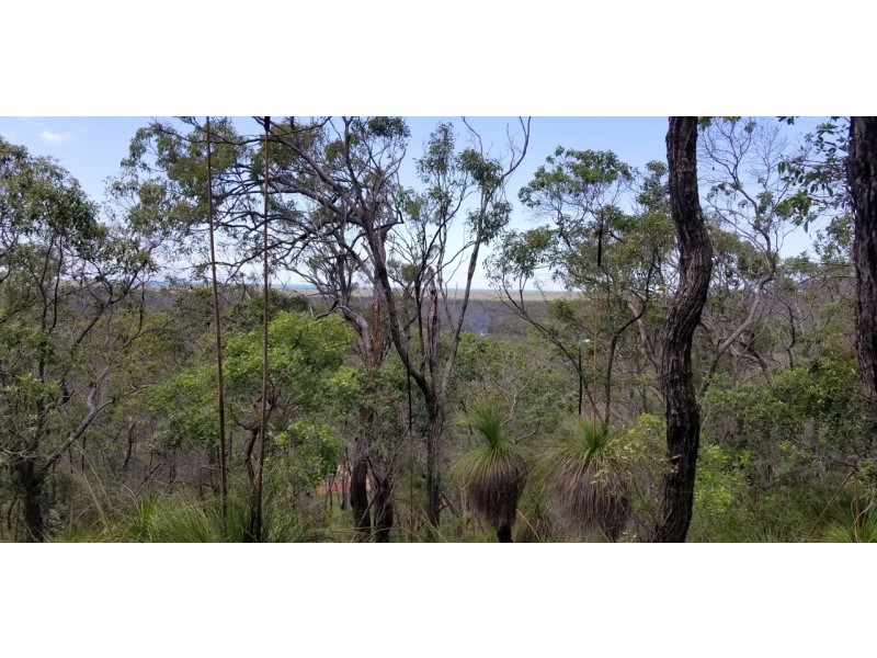 Lot 143 Josefski Road, Agnes Water QLD 4677
