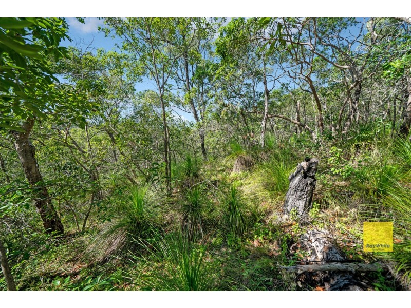 Lot 143 Josefski Road, Agnes Water QLD 4677