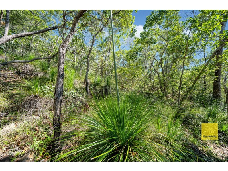 Lot 143 Josefski Road, Agnes Water QLD 4677