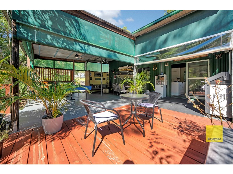 66 Whyte Crescent, Agnes Water QLD 4677