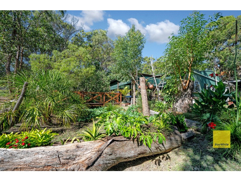 66 Whyte Crescent, Agnes Water QLD 4677