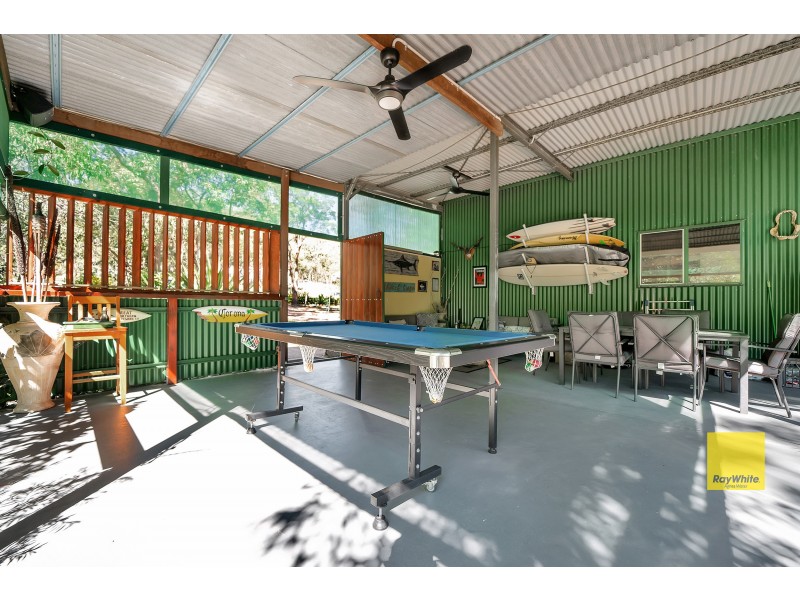 66 Whyte Crescent, Agnes Water QLD 4677