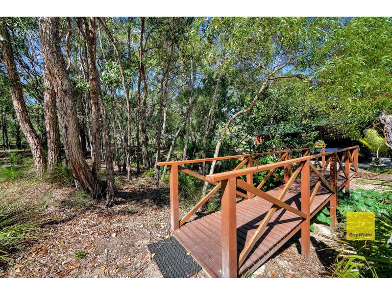 66 Whyte Crescent, Agnes Water QLD 4677