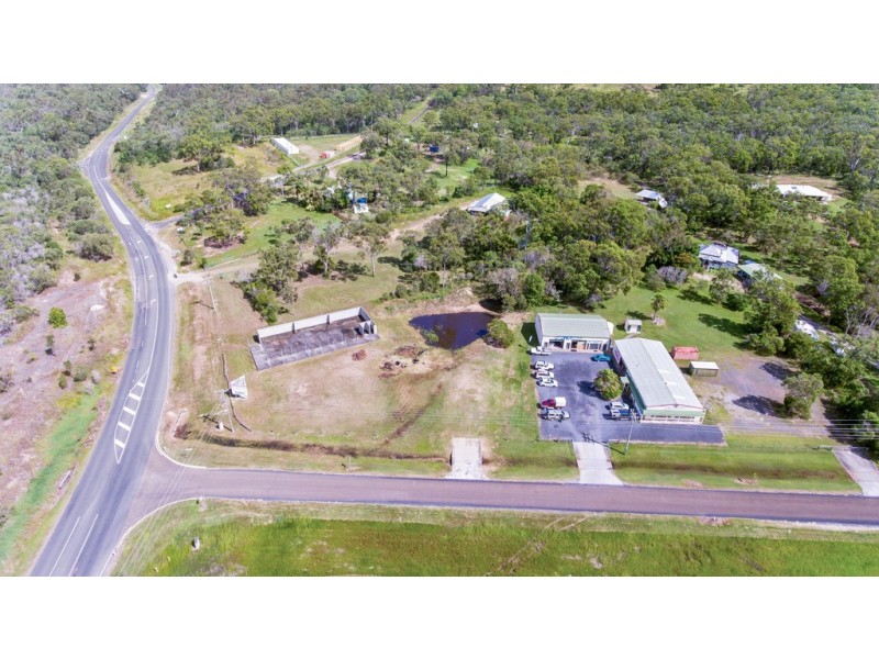 5 Countess Russell Cres, Agnes Water QLD 4677