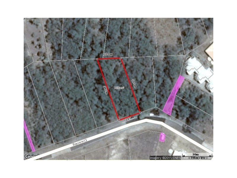 8 Bayview Close, Agnes Water QLD 4677