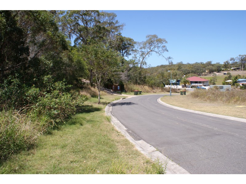 8 Bayview Close, Agnes Water QLD 4677