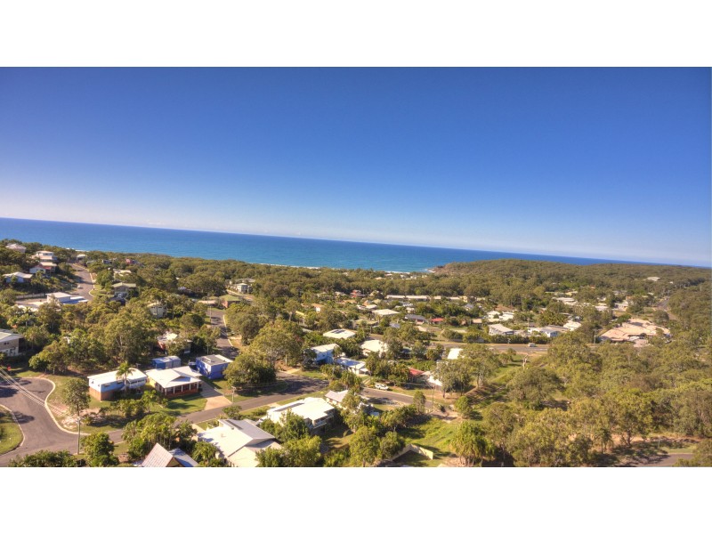 9 Sunlover Ave, Agnes Water QLD 4677