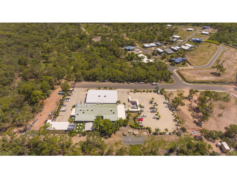 1 Watermark Avenue, Agnes Water QLD 4677