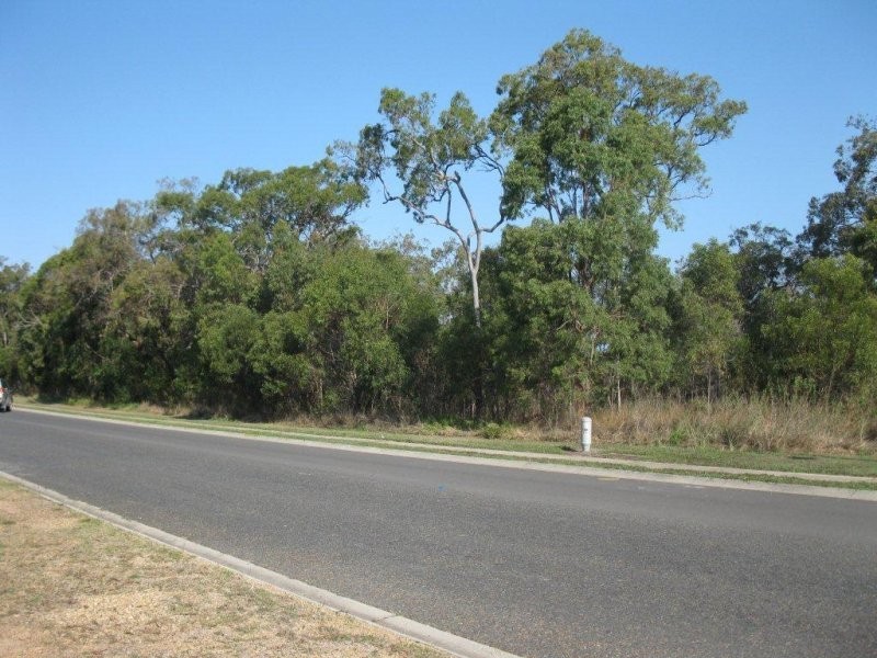 1 Watermark Avenue, Agnes Water QLD 4677