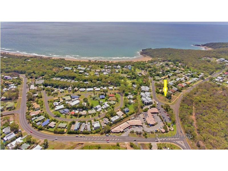 Corner of Springs Road and Agnes Street, Agnes Water QLD 4677