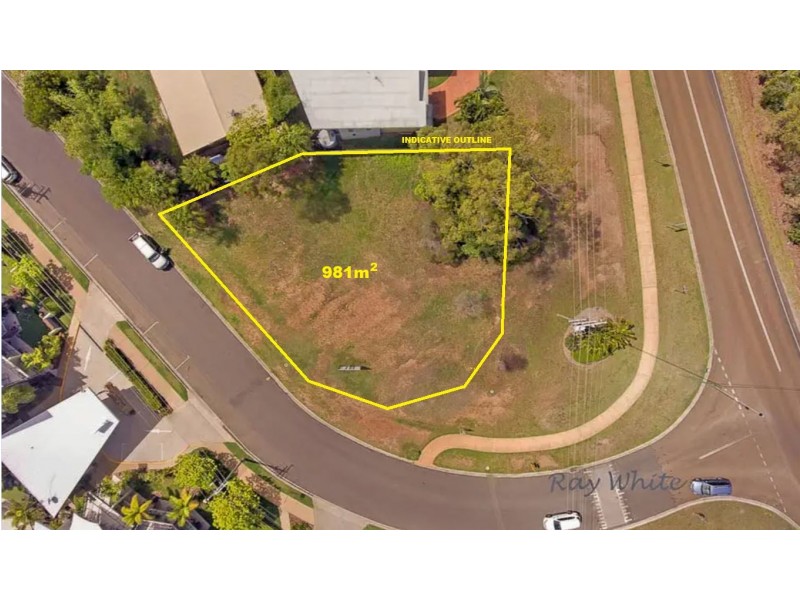 Corner of Springs Road and Agnes Street, Agnes Water QLD 4677