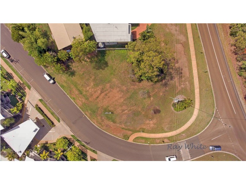 Corner of Springs Road and Agnes Street, Agnes Water QLD 4677