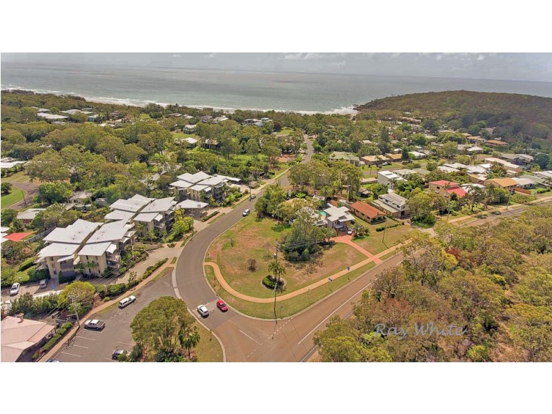 Corner of Springs Road and Agnes Street, Agnes Water QLD 4677