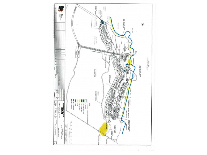 Sunrise 1770 Lot 76 Bloodwood Drive, Agnes Water QLD 4677