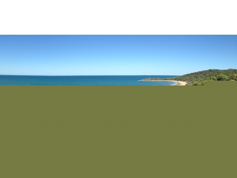 Lot 134 Bloodwood Avenue, Agnes Water QLD 4677