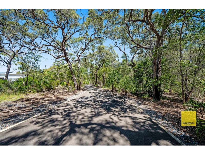 Lot 134 Bloodwood Avenue, Agnes Water QLD 4677
