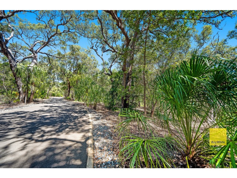 Lot 134 Bloodwood Avenue, Agnes Water QLD 4677