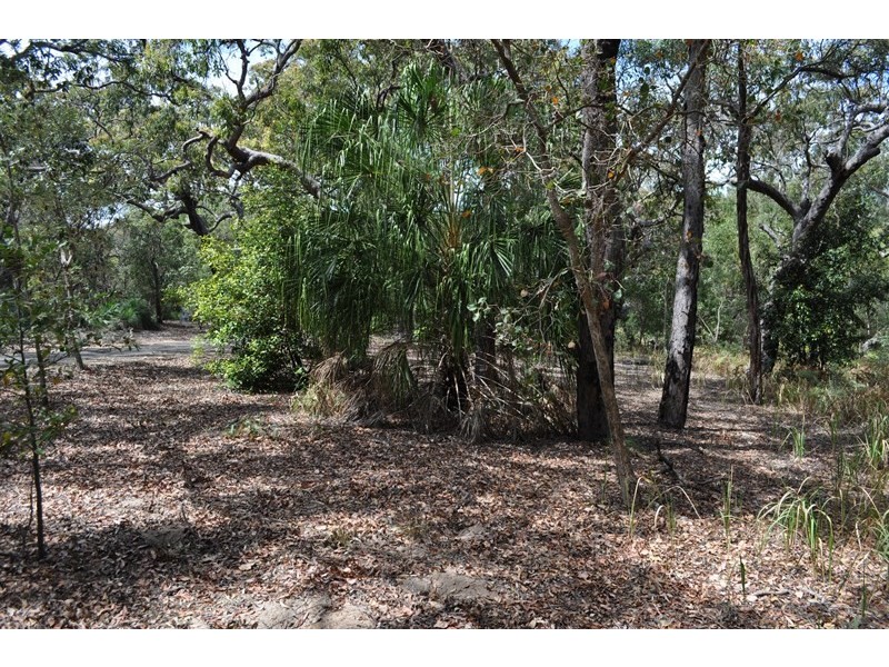 Lot 134 Bloodwood Avenue, Agnes Water QLD 4677