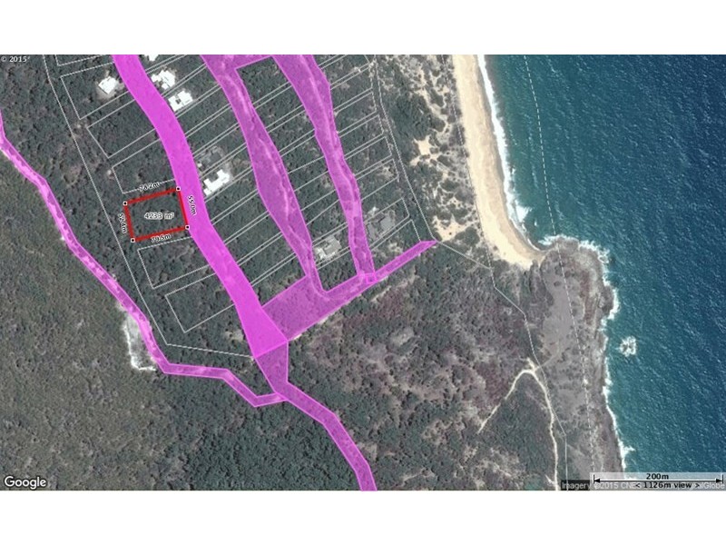 Lot 134 Bloodwood Avenue, Agnes Water QLD 4677