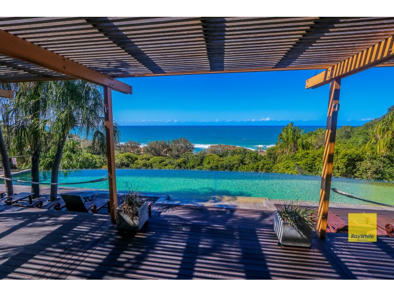 Lot 134 Bloodwood Avenue, Agnes Water QLD 4677