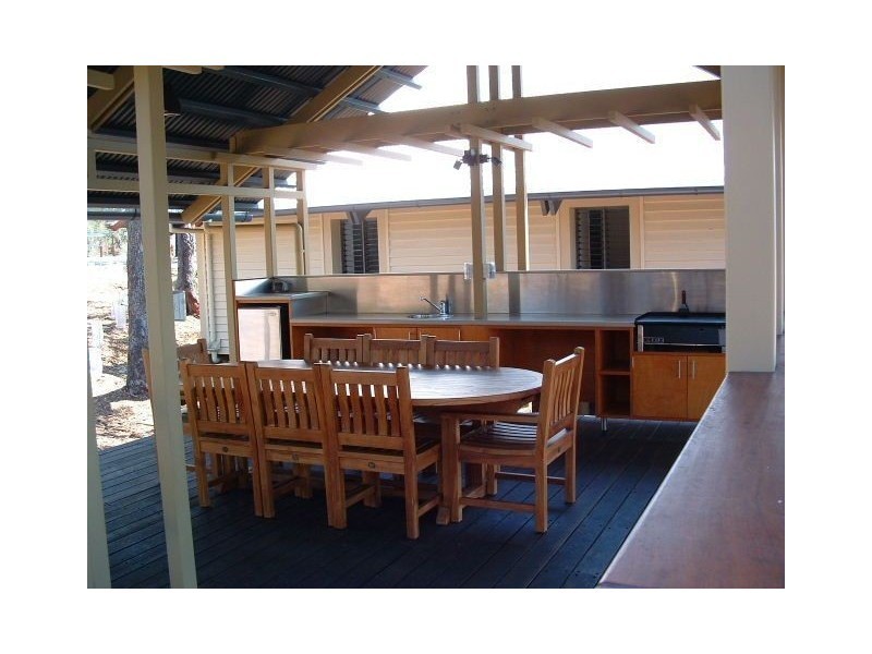 Lot 134 Bloodwood Avenue, Agnes Water QLD 4677