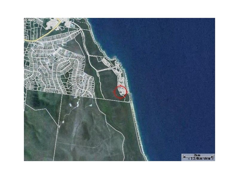 Lot 134 Bloodwood Avenue, Agnes Water QLD 4677