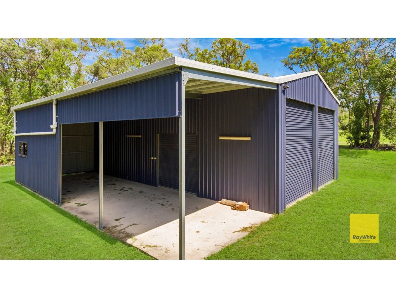 Agnes Water QLD 4677