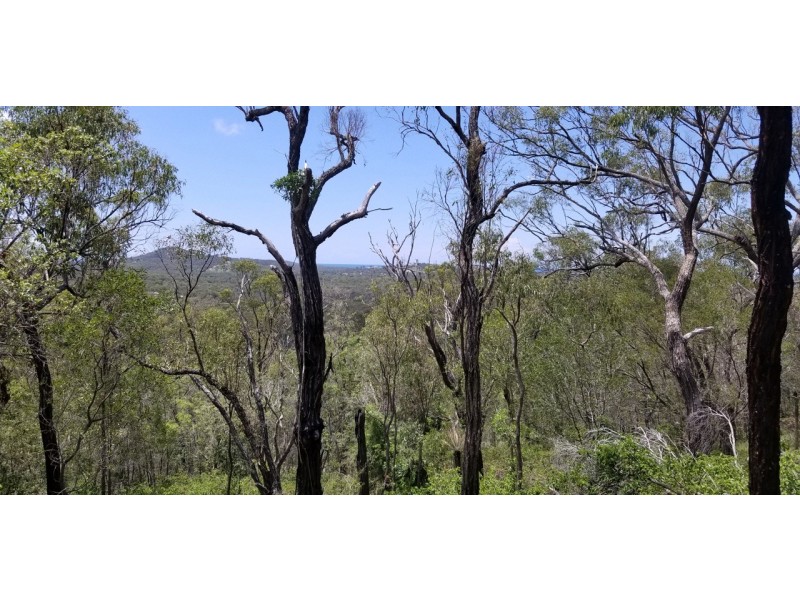 Lot 143 Josefski Road, Agnes Water QLD 4677