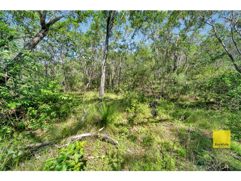 Lot 143 Josefski Road, Agnes Water QLD 4677
