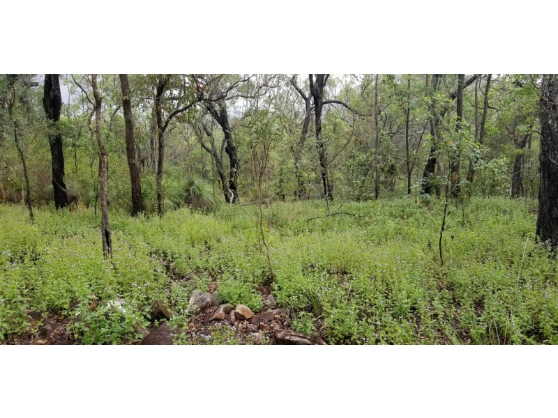 Lot 143 Josefski Road, Agnes Water QLD 4677